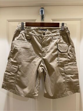 5.11 Women’s Taclite Pro Ripstop Short